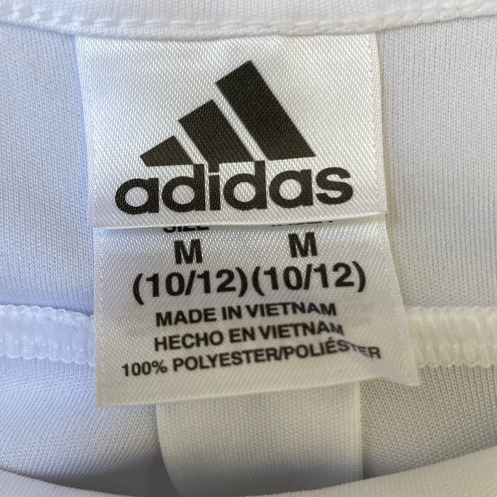 Adidas | Logo Tee - Picture 3 of 4